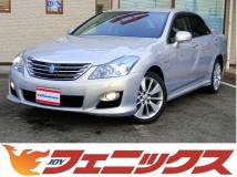 2008 Toyota Crown Hybrid