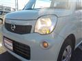 2012 Nissan Moco