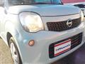 2012 Nissan Moco