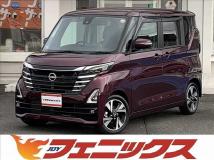 2023 Nissan ROOX