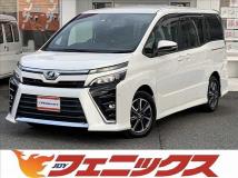 2017 Toyota Voxy