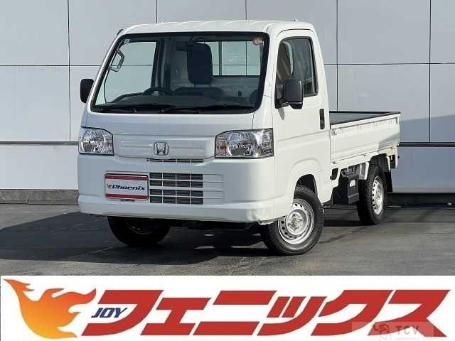 2021 Honda Acty Truck
