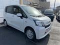 2014 Daihatsu Move