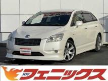 2007 Toyota Mark X Zio