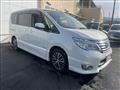 2014 Nissan Serena