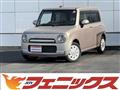 2014 Suzuki Lapin