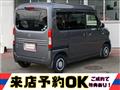 2018 Honda N-VAN