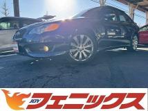 2007 Subaru Legacy B4