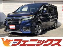 2018 Honda Step WGN
