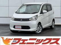 2013 Mitsubishi eK Wagon