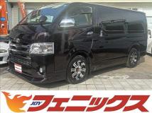 2019 Toyota Hiace Van