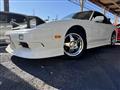 1997 Nissan 180SX