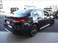 2020 Toyota Corolla Sedan