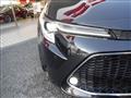 2020 Toyota Corolla Sedan