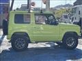 2023 Suzuki Jimny