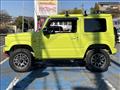 2023 Suzuki Jimny
