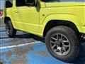 2023 Suzuki Jimny