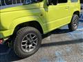 2023 Suzuki Jimny