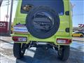2023 Suzuki Jimny