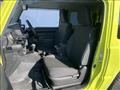 2023 Suzuki Jimny