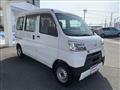 2020 Daihatsu Hijet Cargo