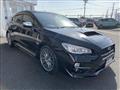 2016 Subaru WRX S4