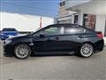 2016 Subaru WRX S4