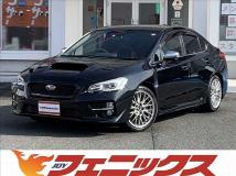 2016 Subaru WRX S4