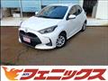 2020 Toyota Yaris