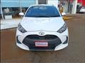 2020 Toyota Yaris