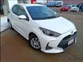 2020 Toyota Yaris