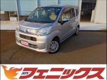 2018 Daihatsu Move
