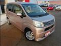 2014 Daihatsu Move