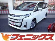 2024 Toyota Noah