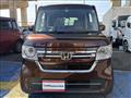 2023 Honda N BOX