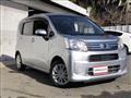 2020 Daihatsu Move