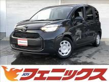 2023 Toyota Sienta
