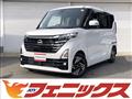 2024 Nissan ROOX