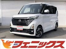 2024 Nissan ROOX