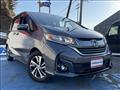 2018 Honda Freed