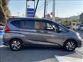 2018 Honda Freed