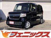 2021 Honda N BOX