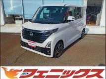 2023 Nissan ROOX