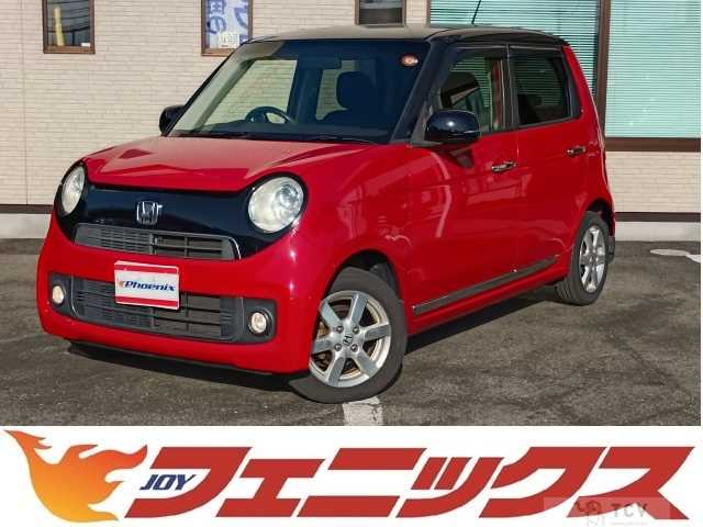 2013 Honda N-ONE