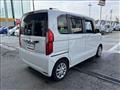 2023 Honda N BOX