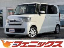 2023 Honda N BOX