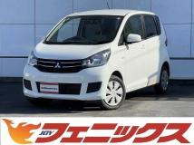 2018 Mitsubishi eK Wagon