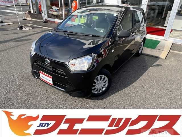 2021 Daihatsu Mira Es