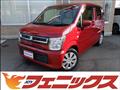 2022 Suzuki Wagon R