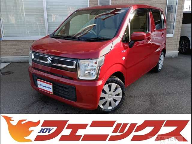 2022 Suzuki Wagon R
